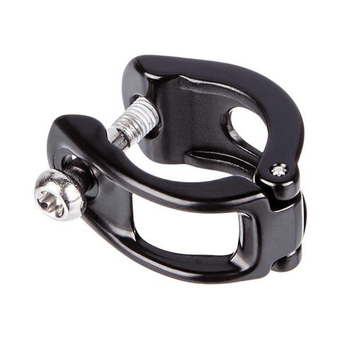 Brake Lever Clamp Avid/Sram Matchmaker X (MMX) - Black - Genetik Sport