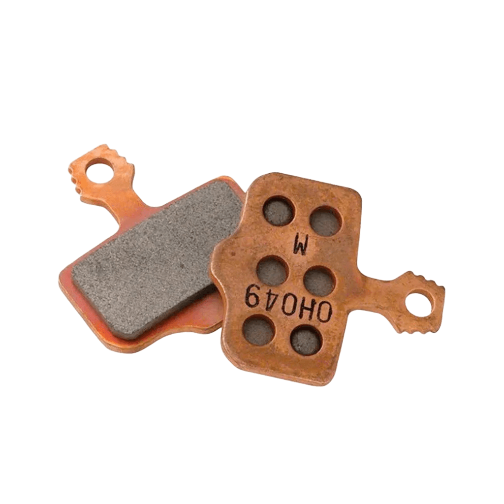 Brake Pads SRAM Sintered Level/Elixir - Genetik Sport