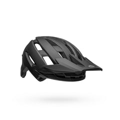 Helmet Bell Super Air R MIPS - Black - Genetik Sport
