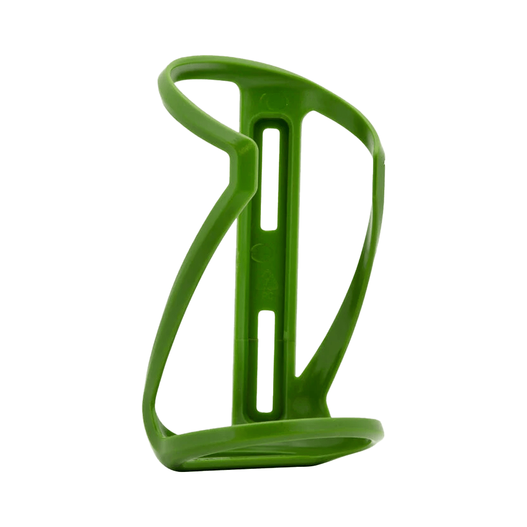 Bottle Cage Blackburn Clutch Comp Right - Green - Genetik Sport