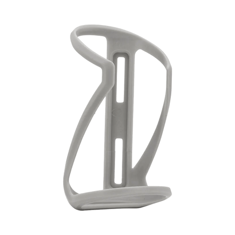 Bottle Cage Blackburn Clutch Comp Right - Grey - Genetik Sport