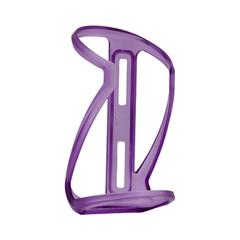 Bottle Cage Blackburn Clutch Comp Right - Purple - Genetik Sport