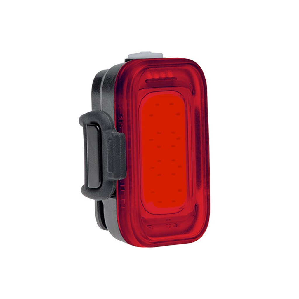 Rear Light Blackburn Grid - Genetik Sport