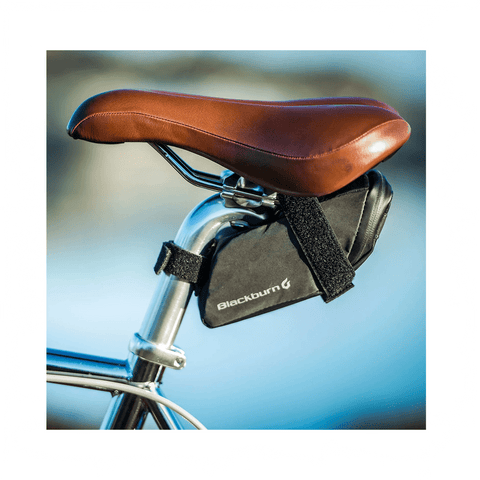 Seat Bag Blackburn Grid - Small - Genetik Sport