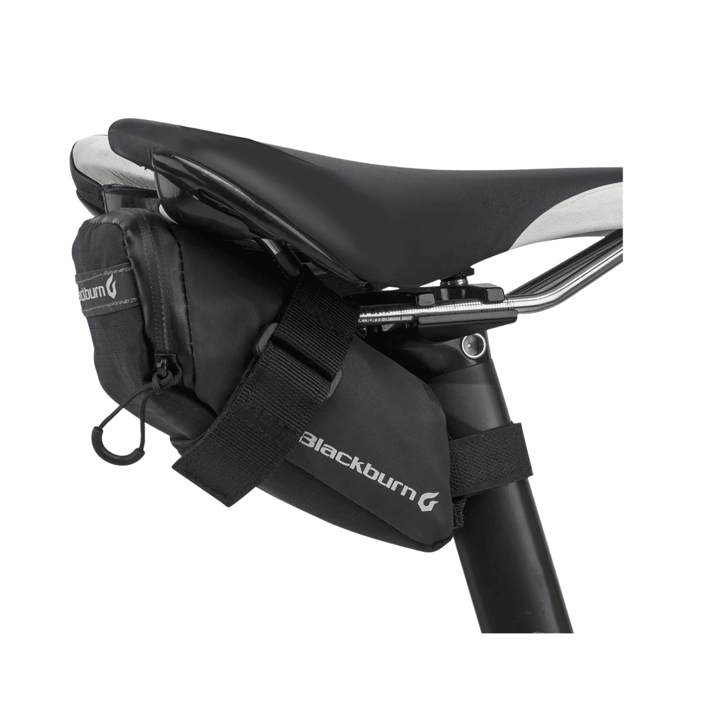 Seat Bag Blackburn Grid - Small - Genetik Sport