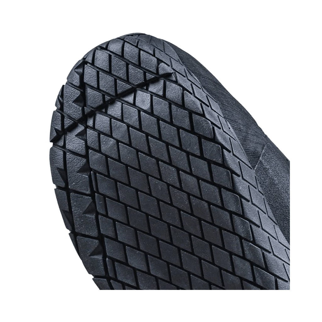 Fatbike Boots Blivet Quilo FLT X4 - Matte Black - Genetik Sport