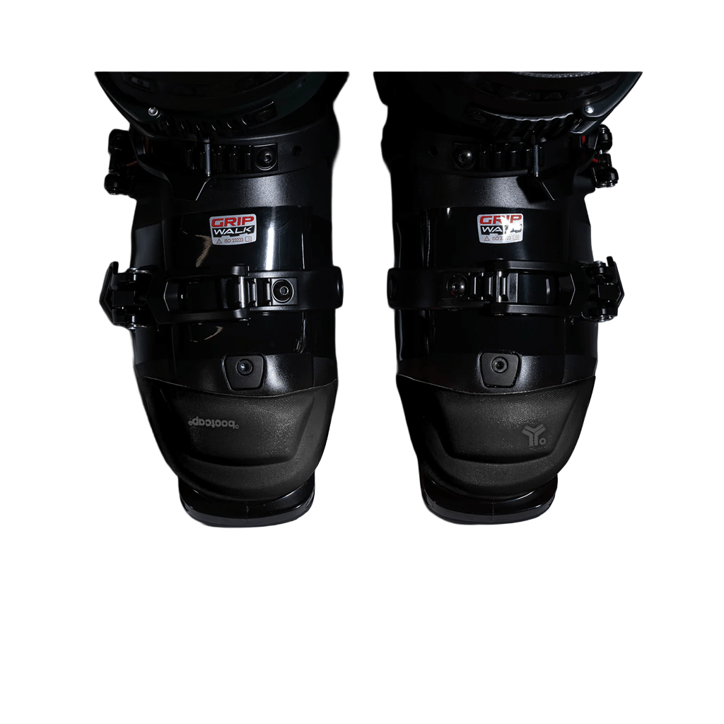 Bootcap 2.0 - Black - Genetik Sport