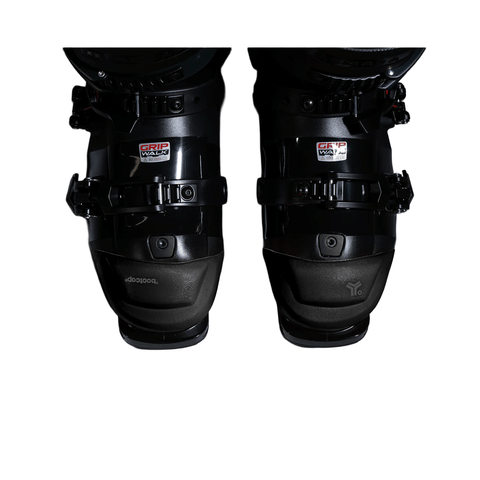 Bootcap 2.0 - Black - Genetik Sport