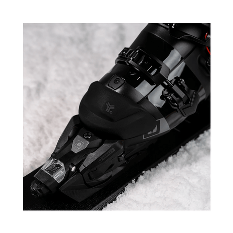 Bootcap 2.0 - Black - Genetik Sport