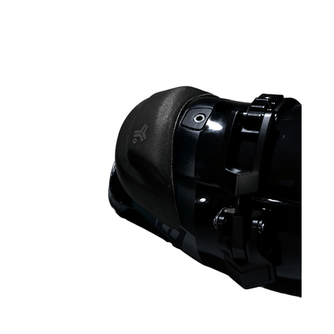 Bootcap 2.0 - Black - Genetik Sport