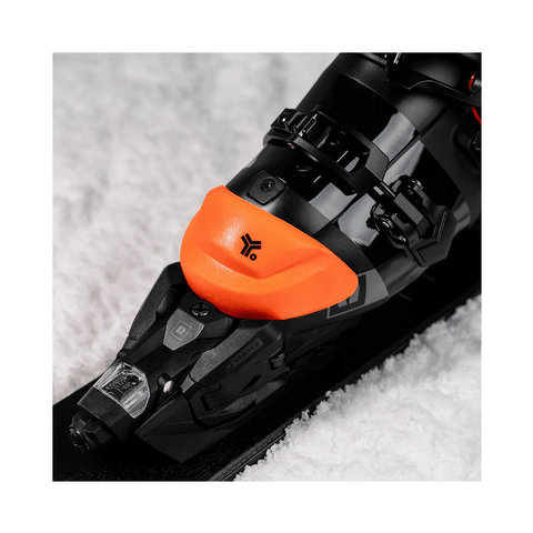 Bootcap 2.0 - Blaze Red - Genetik Sport