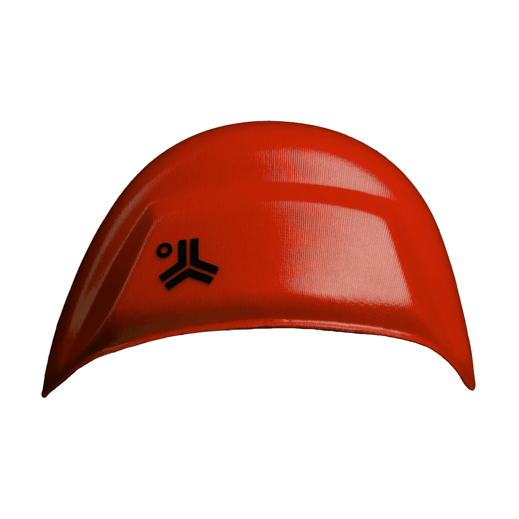 Bootcap 2.0 - Blaze Red - Genetik Sport
