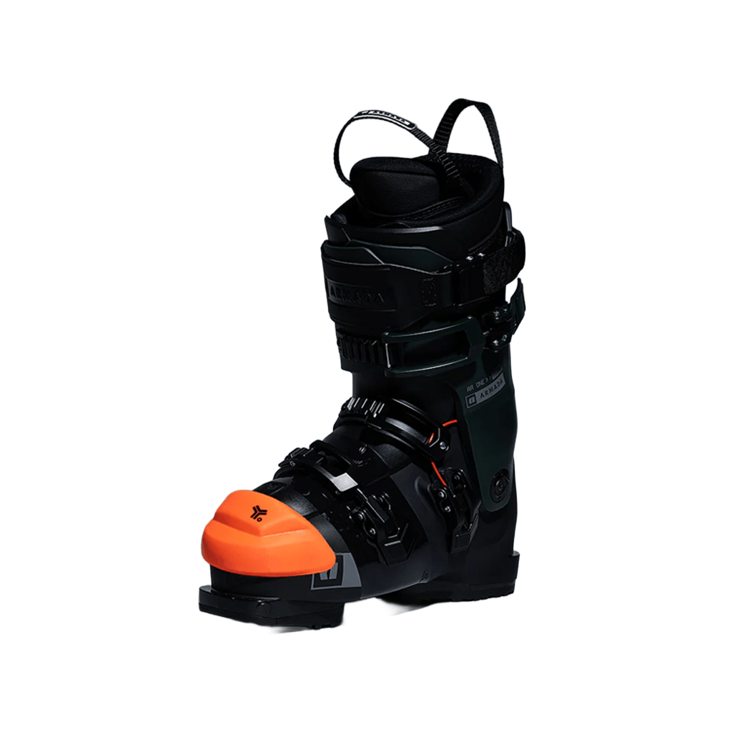 Bootcap 2.0 - Blaze Red - Genetik Sport