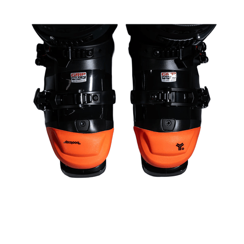 Bootcap 2.0 - Blaze Red - Genetik Sport