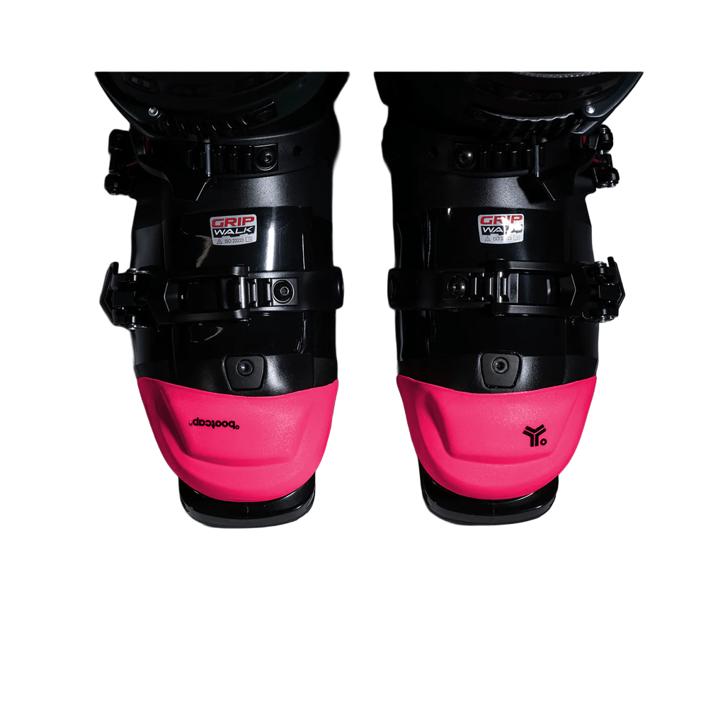 Bootcap 2.0 - Hot Pink - Genetik Sport