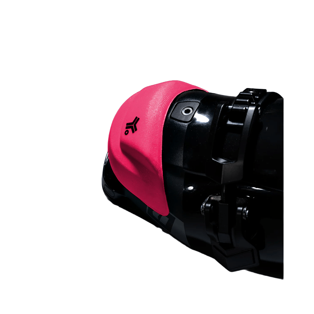 Bootcap 2.0 - Hot Pink - Genetik Sport