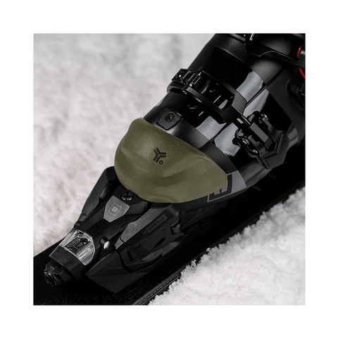 Bootcap 2.0 - Olive - Genetik Sport