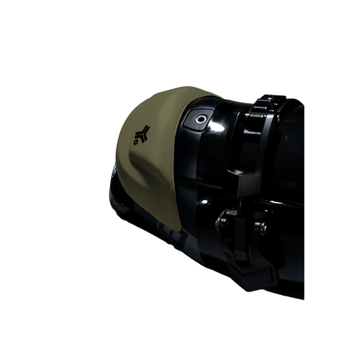 Bootcap 2.0 - Olive - Genetik Sport