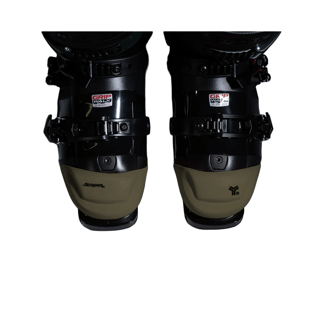 Bootcap 2.0 - Olive - Genetik Sport