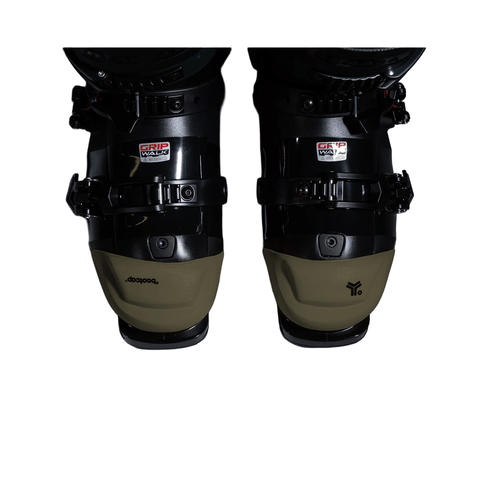 Bootcap 2.0 - Olive - Genetik Sport