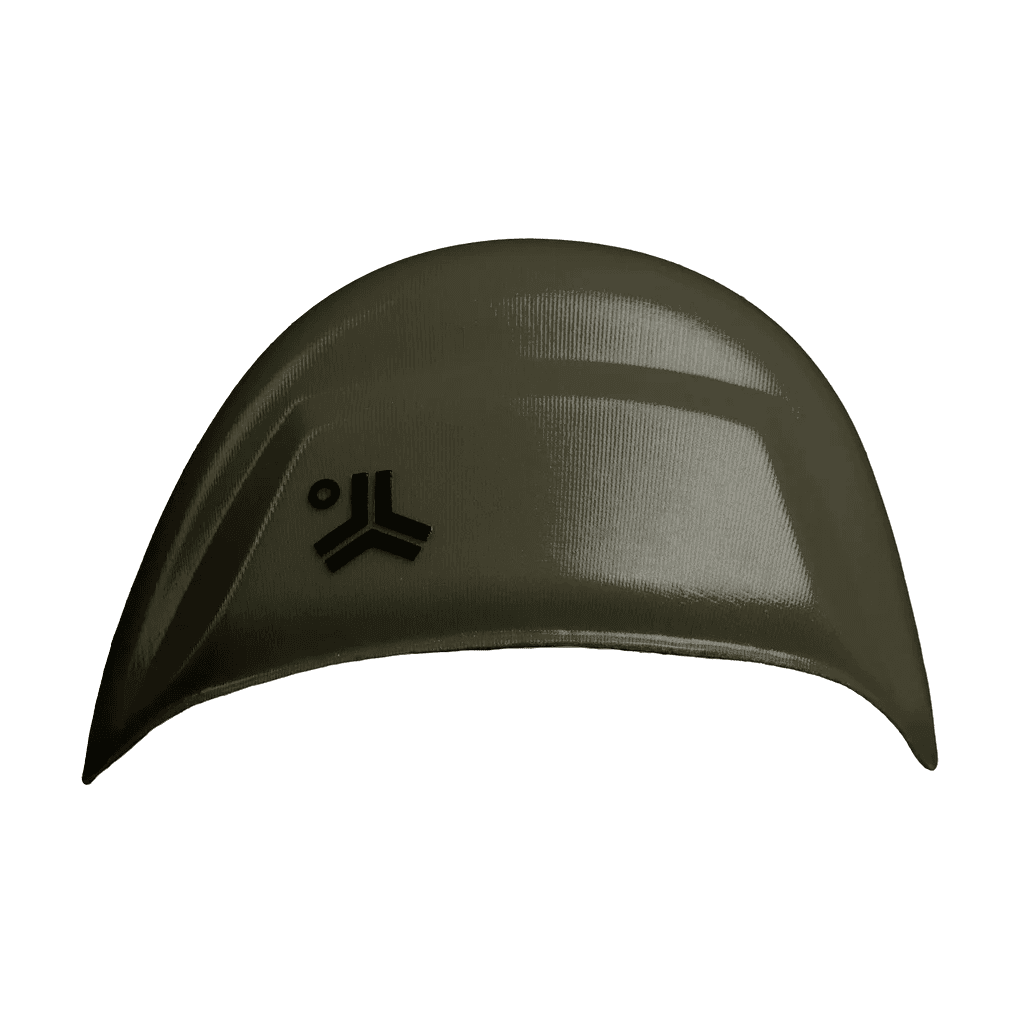 Bootcap 2.0 - Olive - Genetik Sport