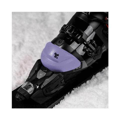 Bootcap 2.0 - Purple - Genetik Sport