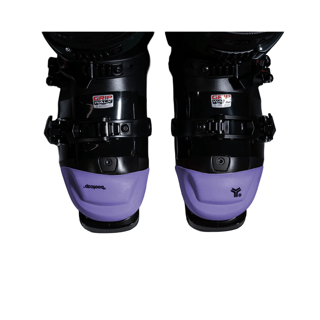 Bootcap 2.0 - Purple - Genetik Sport