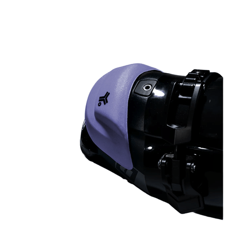 Bootcap 2.0 - Purple - Genetik Sport