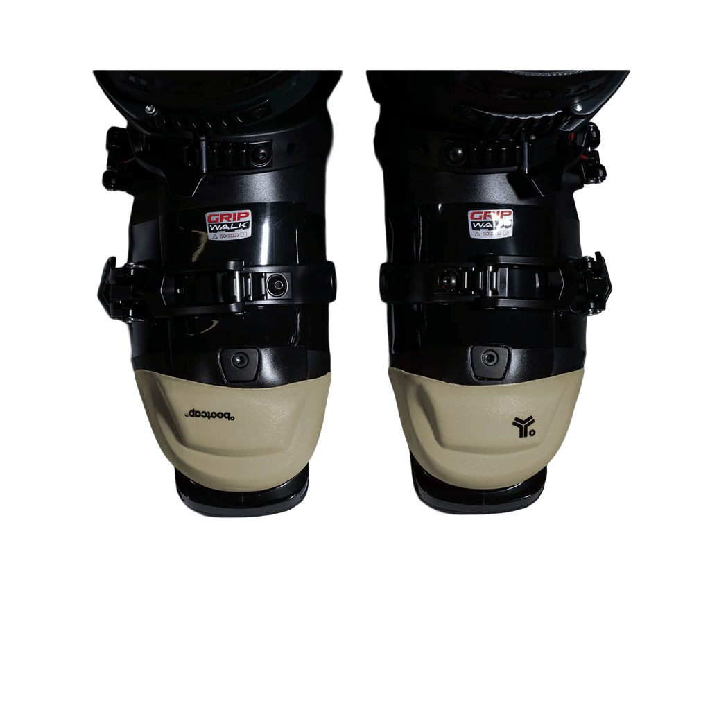 Bootcap 2.0 - Sand - Genetik Sport