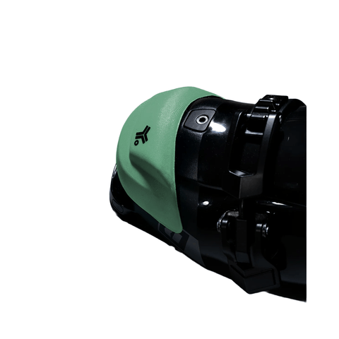 Bootcap 2.0 - Seafoam - Genetik Sport