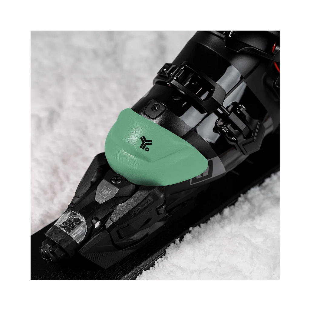 Bootcap 2.0 - Seafoam - Genetik Sport