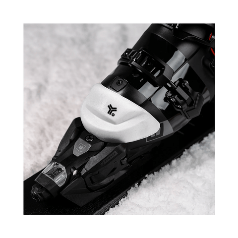 Bootcap 2.0 - White - Genetik Sport