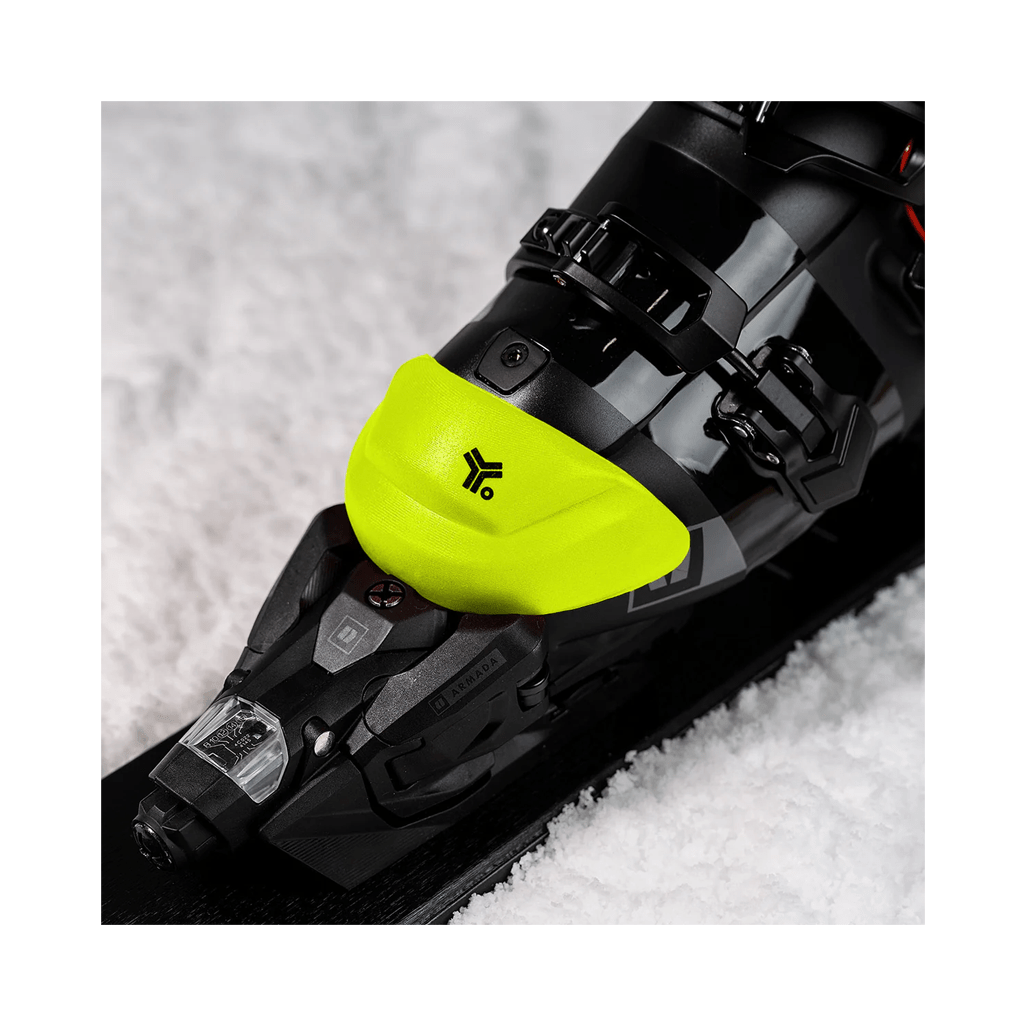 Bootcap 2.0 - Yellow - Genetik Sport