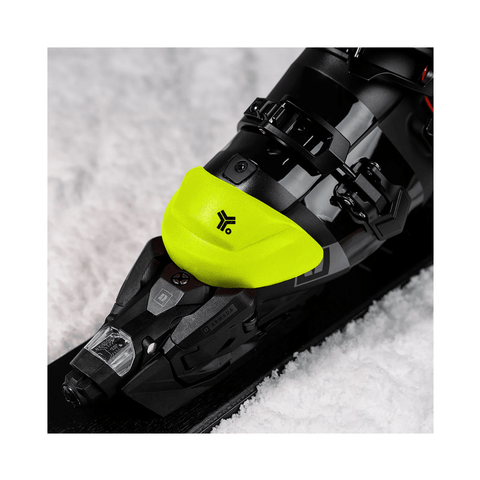 Bootcap 2.0 - Yellow - Genetik Sport