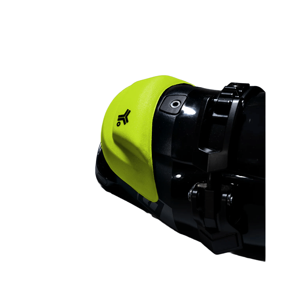 Bootcap 2.0 - Yellow - Genetik Sport