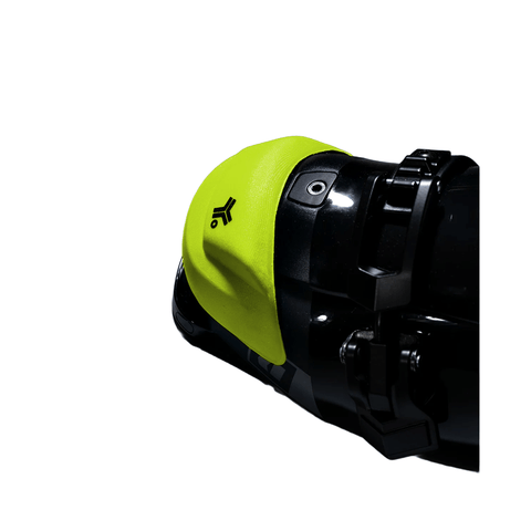 Bootcap 2.0 - Yellow - Genetik Sport