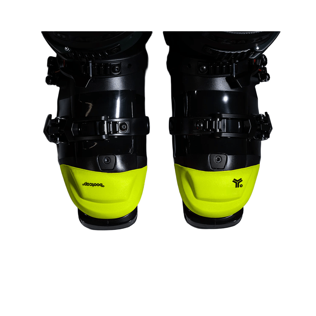 Bootcap 2.0 - Yellow - Genetik Sport