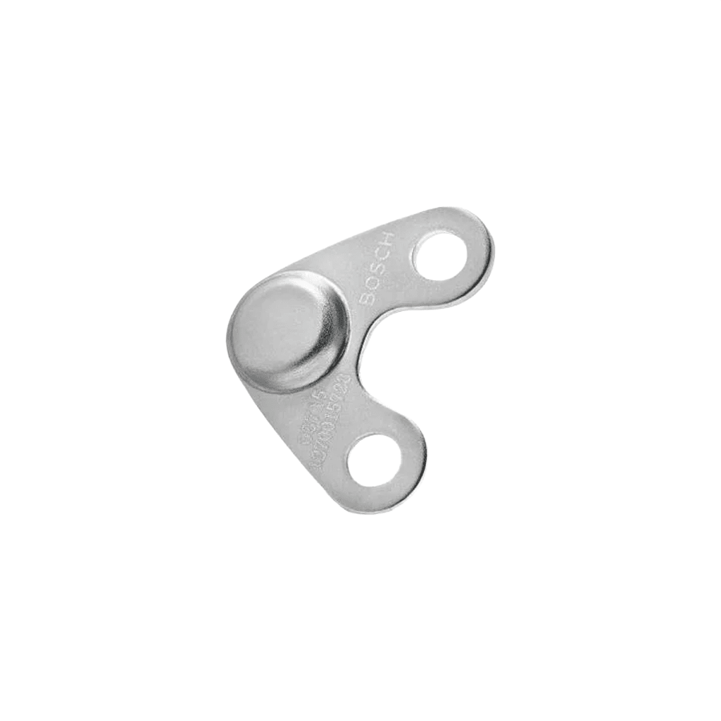Speed Sensor Bosch Slim Magnet 6 - Bolts Rotor - Genetik Sport