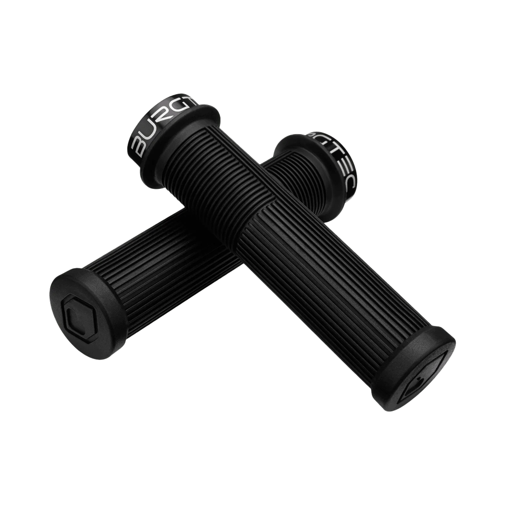 Grips Burgtec The Bartender Pro Josh Bryceland Signature - Black - Genetik Sport