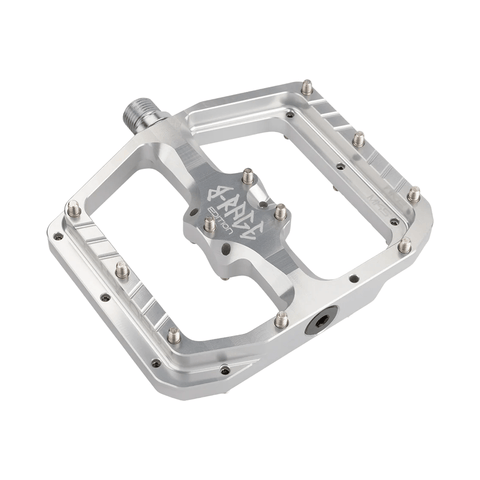 Pedals Burgtec Penthouse MK5 Flat B - Rage Edition - Kash Bronze - Genetik Sport