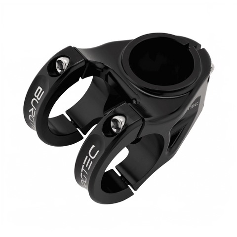 Stem Burgtec Enduro MK3 35mm/35mm - Black - Genetik Sport