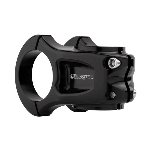 Stem Burgtec Enduro MK3 35mm/35mm - Black - Genetik Sport