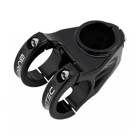 Stem Burgtec Enduro MK3 42.5mm/35mm - Black - Genetik Sport