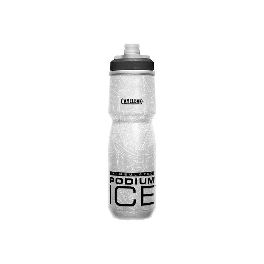 Bottle Camelback Podium Ice 21 Oz Black - Genetik Sport