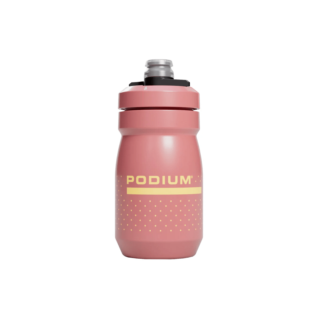 Bottle Camelbak Podium 15oz - Coral Sunset - Genetik Sport