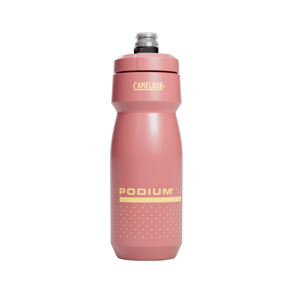 Bottle Camelbak Podium 24oz - Coral Sunset - Genetik Sport