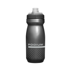 Bottle Camelbak Podium 620ML - Black - Genetik Sport