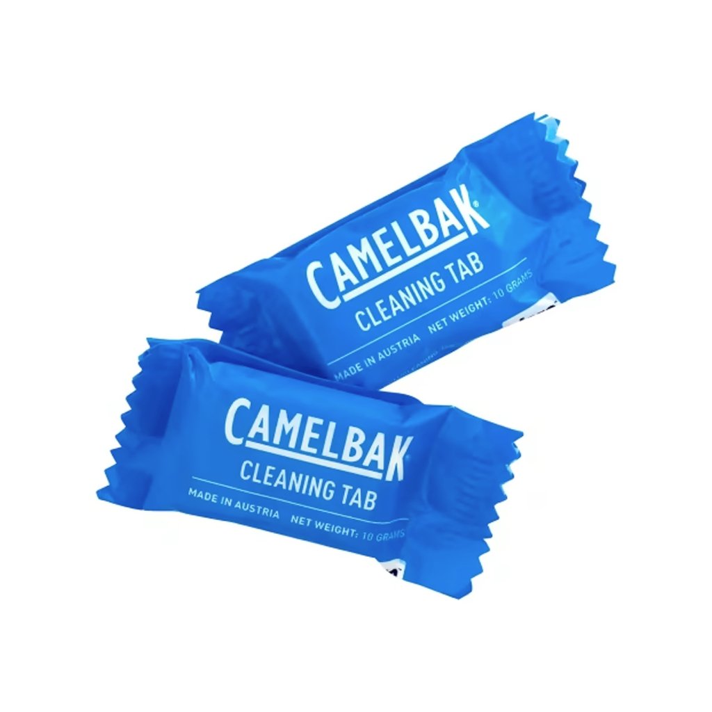 Cleaning Tablets Camelbak (8X) - Genetik Sport