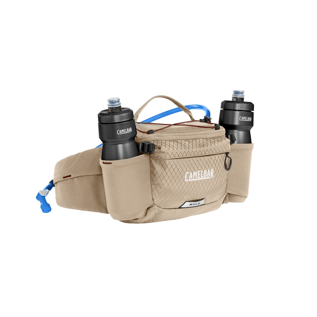 Hydration Hip Pack Camelbak M.U.L.E. 5 50oz - Moondust - Genetik Sport