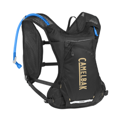 Hydration Vest Camelbak Chase Race 4 50oz - Black - Genetik Sport